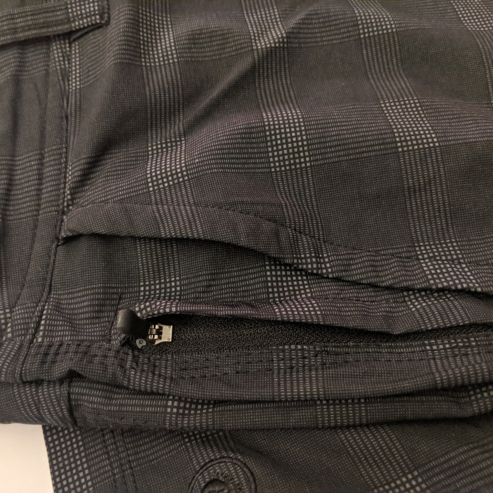 Swim trunks - Picture 3 of 6